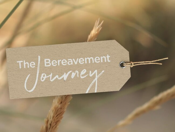 The Bereavement Journey